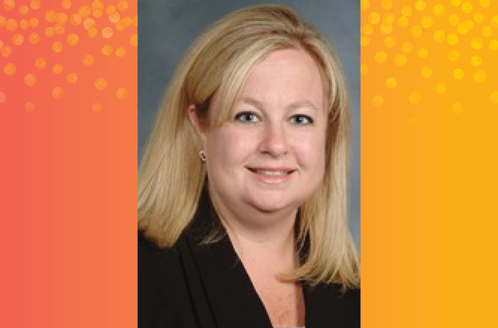 Kari Mastro, PhD, RN, director of Professional Practice, Innovation, and Research at Princeton Health, was selected as a 2022 Fellow of the American Academy of Nursing.